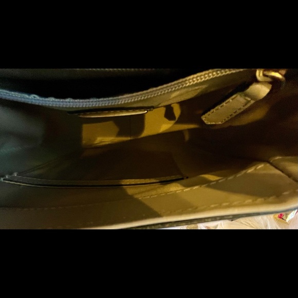 Taupe Juliette Soave Mario Valentino Crossbody - Picture 10 of 12